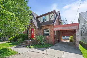 7411 Wooster, Parma, OH 44129 - Photo 2