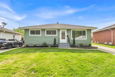 4171 Plymouth Road, Old Brooklyn, OH 44109 - Photo 1