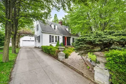 2071 Lakeview Avenue, Rocky River, OH 44116 - Photo 4
