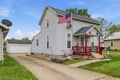 407 Phillips Avenue, Ashland, OH 44805 - Photo 2