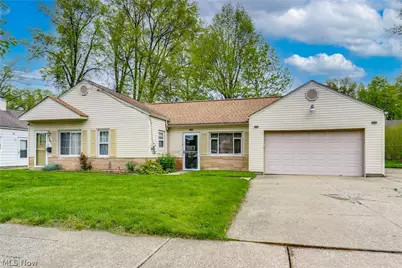 763 Lindsay Avenue, Akron, OH 44306 - Photo 2