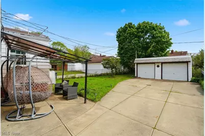 3695 Normandy Road, Huber Heights, OH 44120 - Photo 28