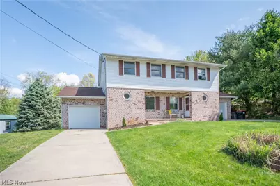 3615-3617 Mount Pleasant Street NW, North Canton, OH 44720 - Photo 2