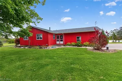 11209 Holshoe Road, Homerville, OH 44235 - Photo 1