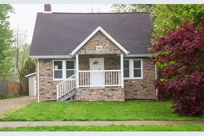 941 Owego Street, Painesville, OH 44077 - Photo 2