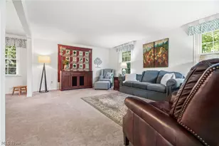 5080 Shamrock Ave NW, North Canton, OH 44720 - Photo 12