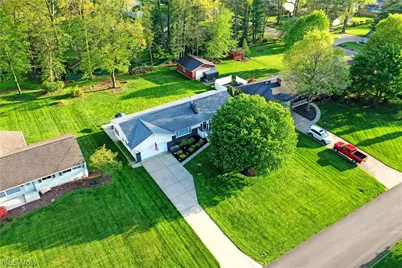 849 Brookfield Avenue, Youngstown, OH 44512 - Photo 2