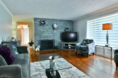 849 Brookfield Avenue, Youngstown, OH 44512 - Photo 8