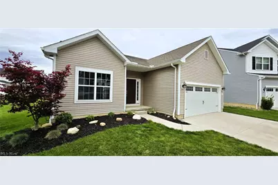 3434 Timber Trail, Uniontown, OH 44685 - Photo 2