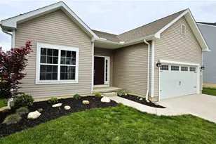 3434 Timber Trail, Uniontown, OH 44685 - Photo 2