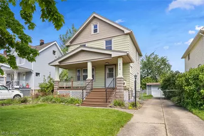 3810 Russell Avenue, Parma, OH 44134 - Photo 2