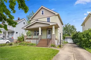 3810 Russell Ave, Parma, OH 44134 - Photo 2