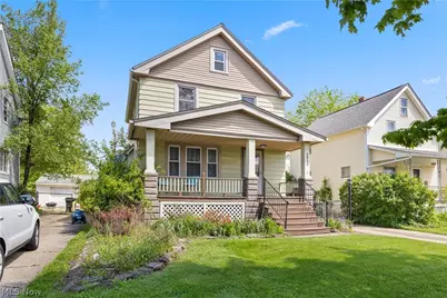 3810 Russell Avenue, Parma, OH 44134 - Photo 1