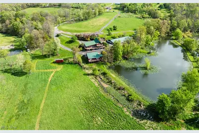 8480 Possum Hollow Road NW, Dundee, OH 44624 - Photo 1