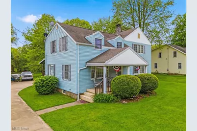4440 18th Street NW, Canton, OH 44708 - Photo 1