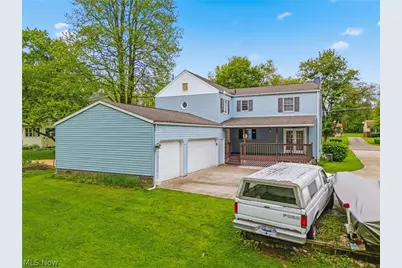 4440 18th Street NW, Canton, OH 44708 - Photo 2