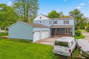 4440 18th St NW, Canton, OH 44708 - Photo 2