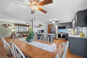 710 Tell Dr, Canal Fulton, OH 44614 - Photo 4
