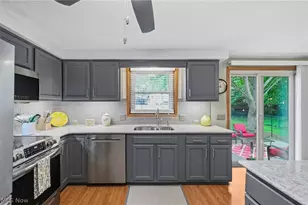 710 Tell Dr, Canal Fulton, OH 44614 - Photo 8