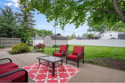 710 Tell Drive, Canal Fulton, OH 44614 - Photo 2