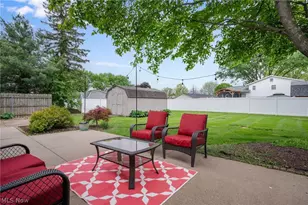 710 Tell Dr, Canal Fulton, OH 44614 - Photo 2