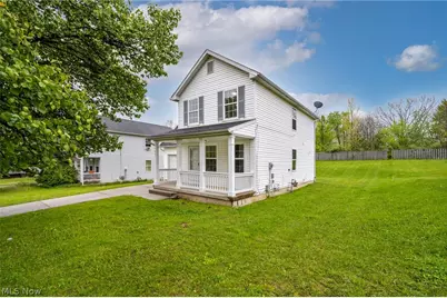 625 Sackman Street, Mansfield, OH 44903 - Photo 2