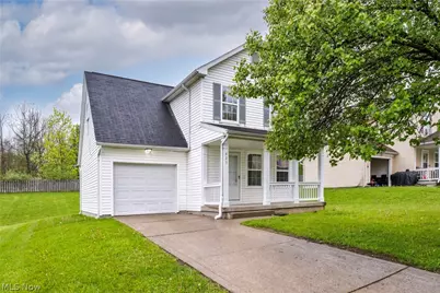 625 Sackman Street, Mansfield, OH 44903 - Photo 1