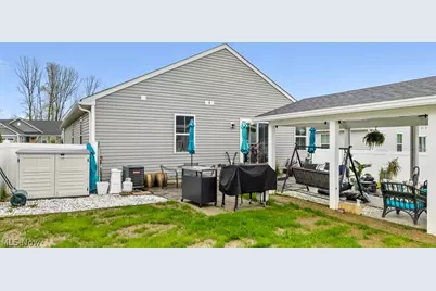 998 Sunrise Way, Akron, OH 44312 - Photo 38