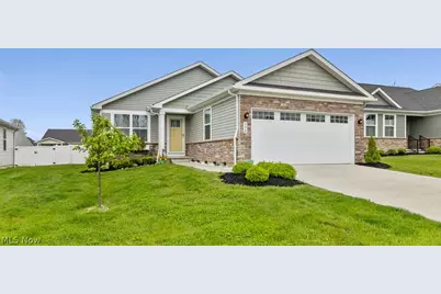 998 Sunrise Way, Akron, OH 44312 - Photo 2