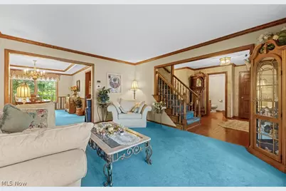 6962 Mapleridge Circle NW, Canton, OH 44718 - Photo 8