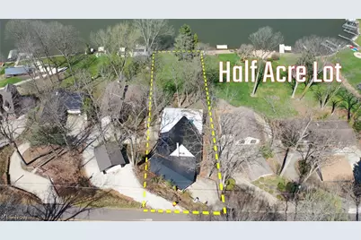 166 Cheyenne Trail, Malvern, OH 44644 - Photo 2