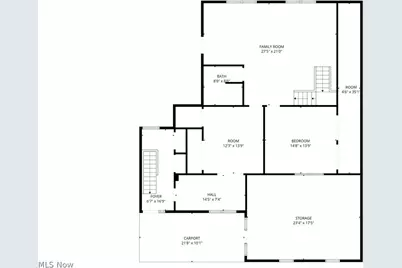 166 Cheyenne Trail, Malvern, OH 44644 - Photo 40