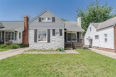 5264 E 117th Street, Garfield Heights, OH 44125 - Photo 1