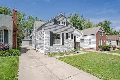 5264 E 117th Street, Garfield Heights, OH 44125 - Photo 2