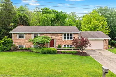 418 Strecker Lane, Marietta, OH 45750 - Photo 1