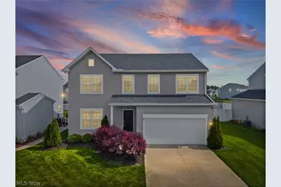 37272 Sandy Ridge Drive, North Ridgeville, OH 44039 - Photo 1