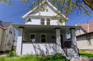 2016 Halstead Ave, Oakwood, OH 44107 - Photo 1