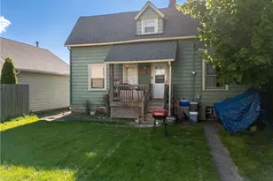 2016 Halstead Ave, Oakwood, OH 44107 - Photo 28