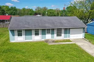 259 Nauman St, Bucyrus, OH 44820 - Photo 1