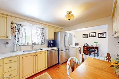 2711 Whitehaven Boulevard, Steubenville, OH 43952 - Photo 4
