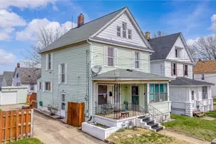 167 Russell Ave, Akron, OH 44311 - Photo 1
