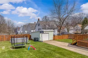 167 Russell Ave, Akron, OH 44311 - Photo 4