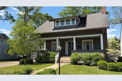 1923 Norwood Boulevard, Zanesville, OH 43701 - Photo 2