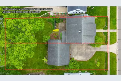 1923 Norwood Boulevard, Zanesville, OH 43701 - Photo 4