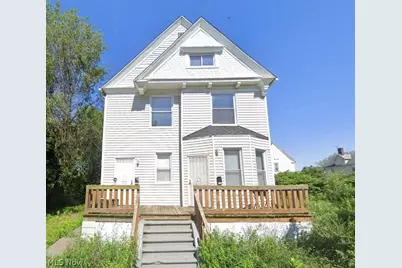 1713 E 69th Place, Loveland, OH 44103 - Photo 2