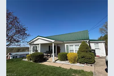 609 Jewell Road, Parkersburg, WV 26101 - Photo 1