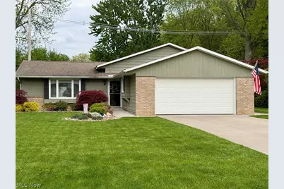875 Princeton Avenue, Amherst, OH 44001 - Photo 1