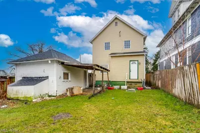 1607 9th Street SW, Canton, OH 44706 - Photo 4