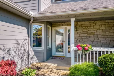 1975 Stansberry Circle, Akron, OH 44313 - Photo 2