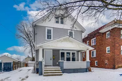 2100 12th Street SW, Akron, OH 44314 - Photo 2
